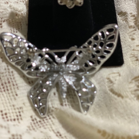 Vintage Sarah Coventry set - Picture 4 of 8